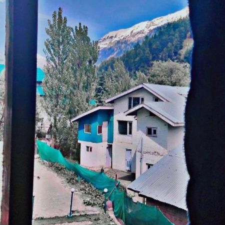 Dreamland Kashmir Cottage Pahalgām Extérieur photo