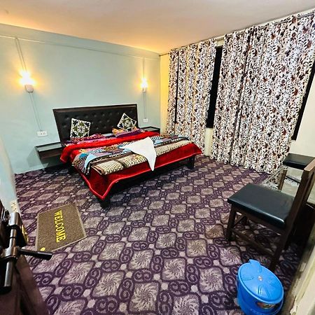 Dreamland Kashmir Cottage Pahalgām Extérieur photo