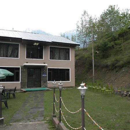 Dreamland Kashmir Cottage Pahalgām Extérieur photo