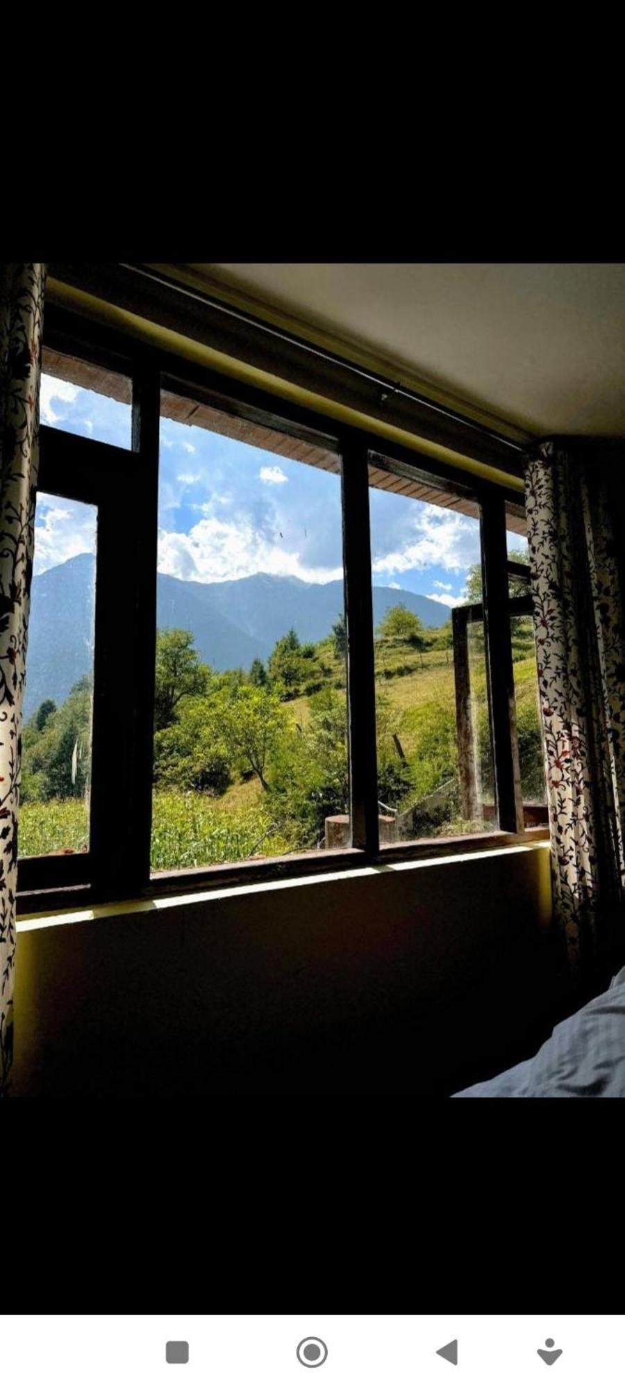 Dreamland Kashmir Cottage Pahalgām Extérieur photo