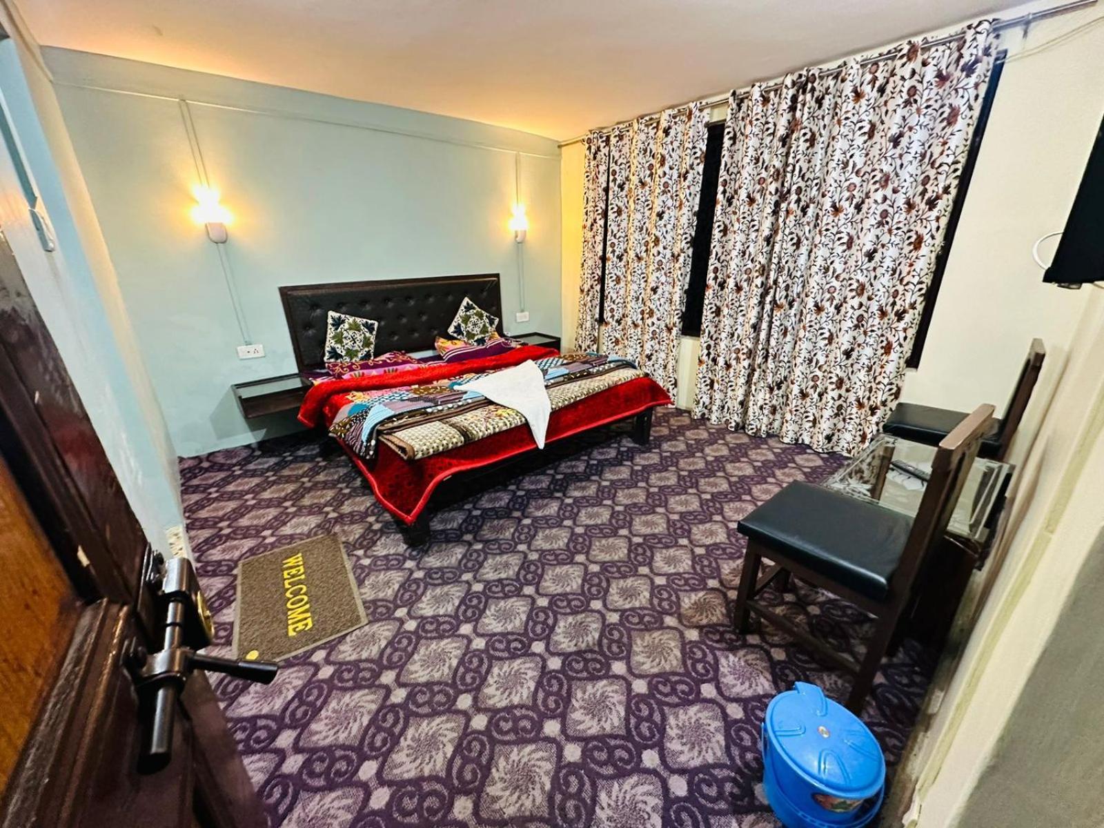 Dreamland Kashmir Cottage Pahalgām Extérieur photo